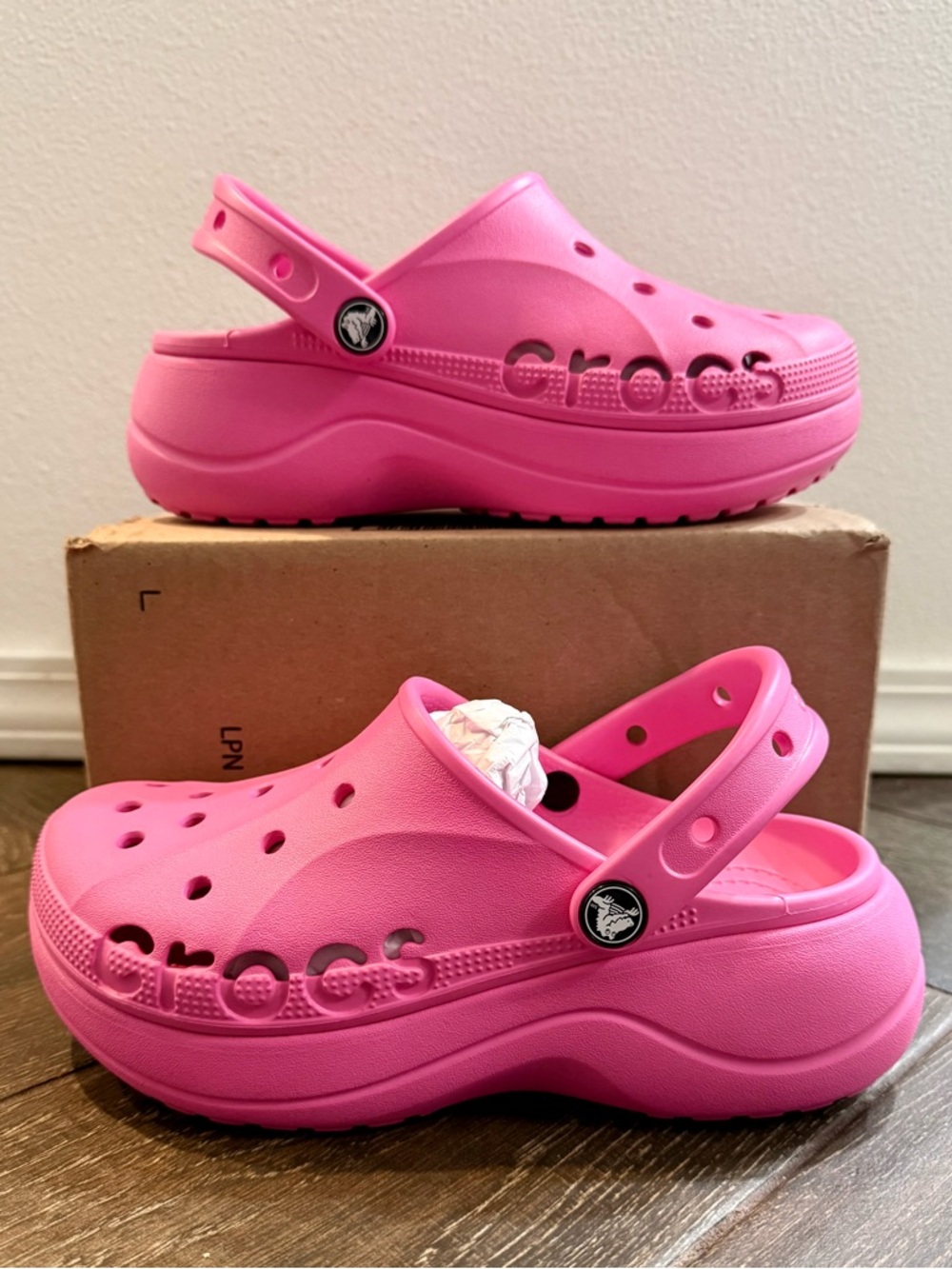 Crocs 💖